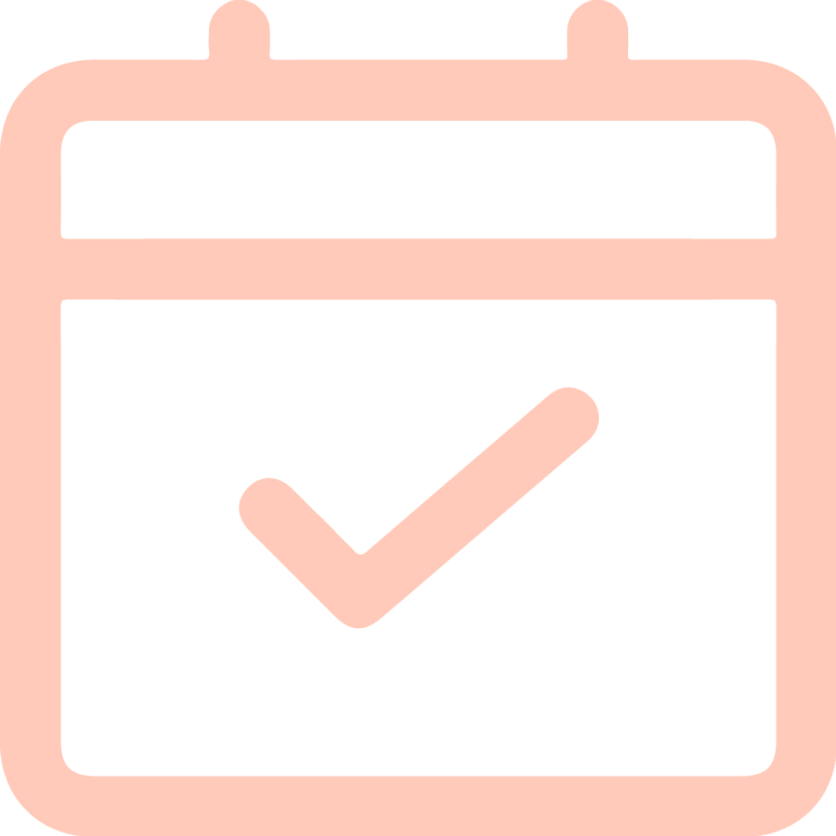 Service Booking Icon