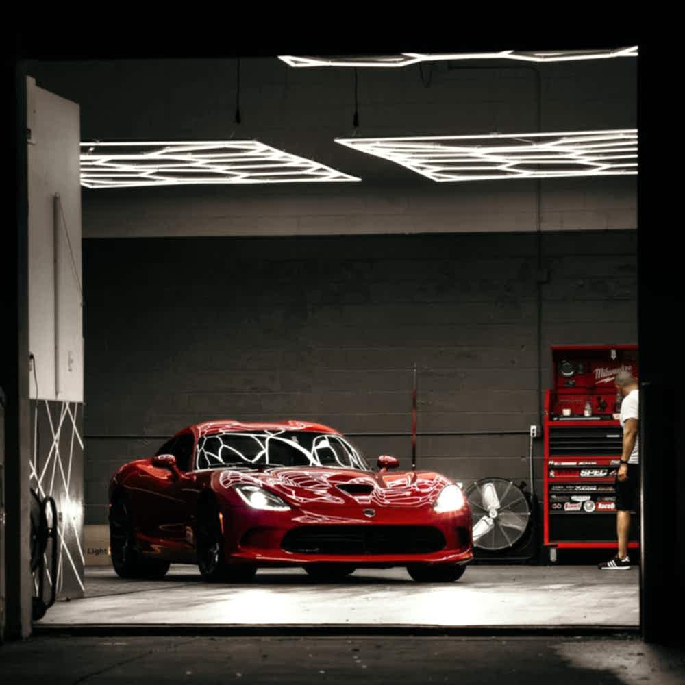 Paint Protection Film 1 pexels dennis truong 9139595