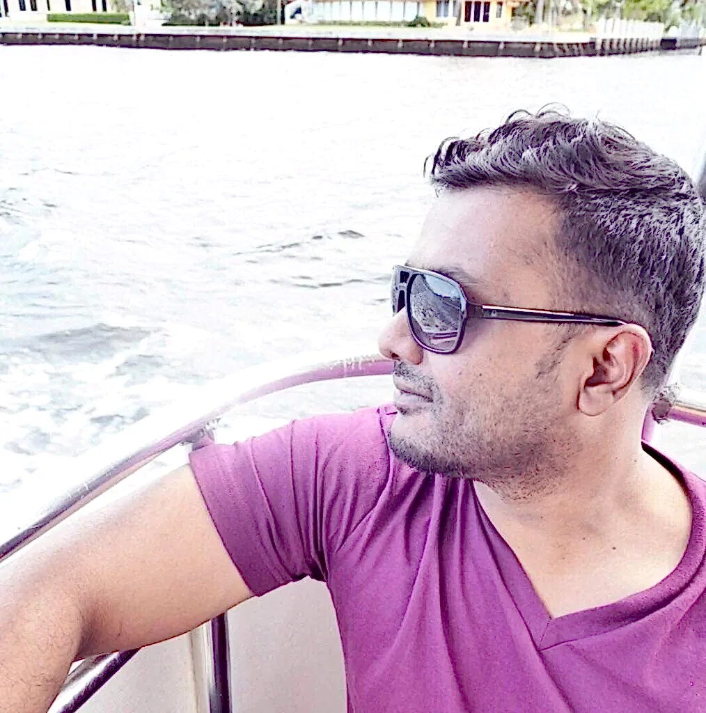 Asif Mortuza