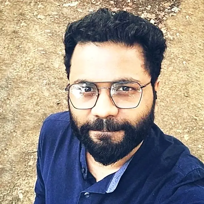 Ahmed Tanvir