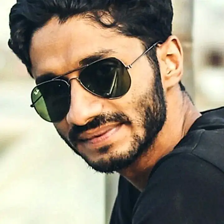 Ahmed Tasnim