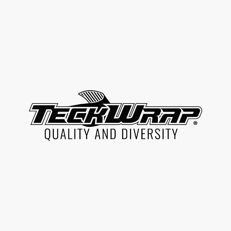 TeckWrap Distributor Logo